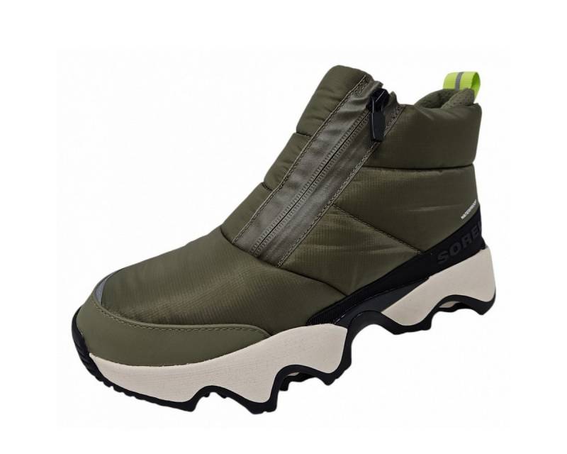 Sorel Kinetic Impact Puddy Zip Stiefelette von Sorel
