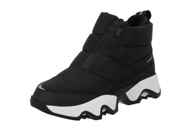 Sorel Kinetic Impact Puffy Zip 2058681 Winterstiefelette von Sorel