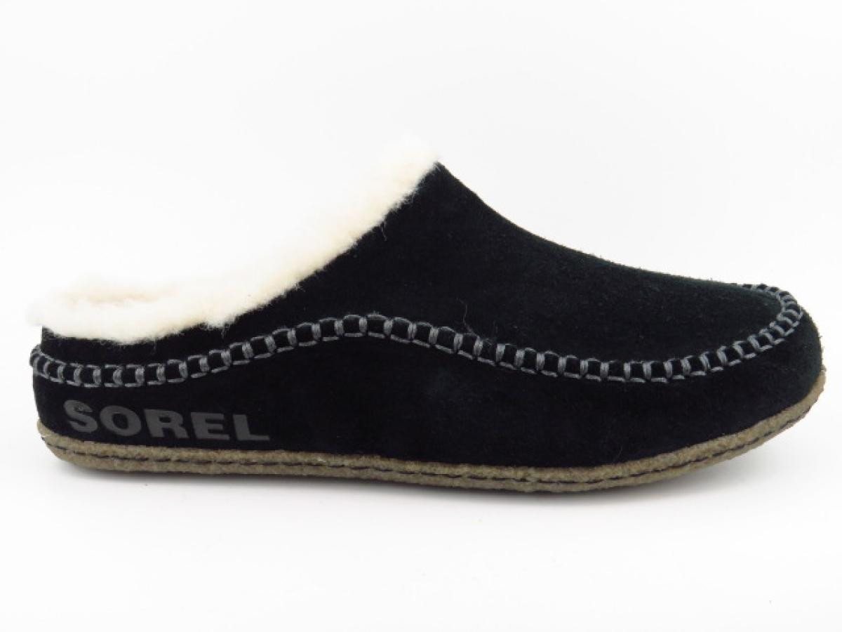 Sorel Lanner Ridge Hausschuh von Sorel