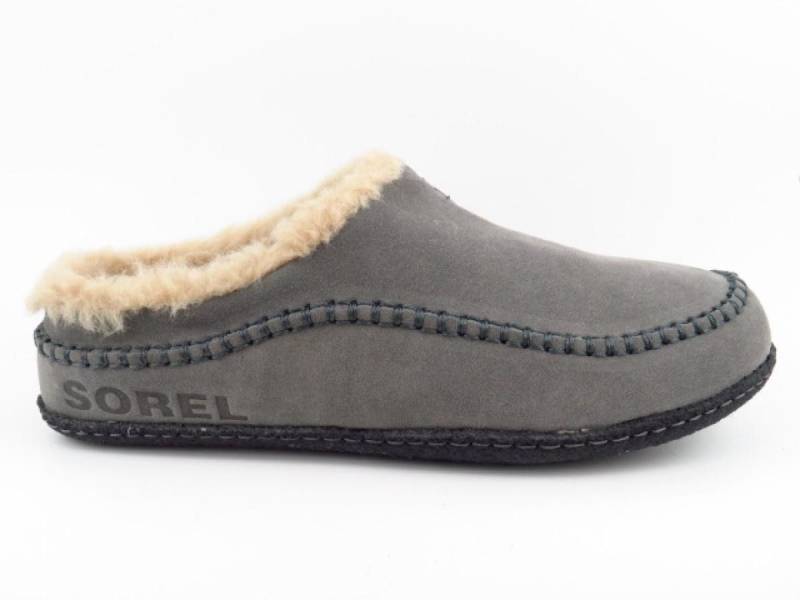 Sorel Lanner Ridge quarry Hausschuh von Sorel