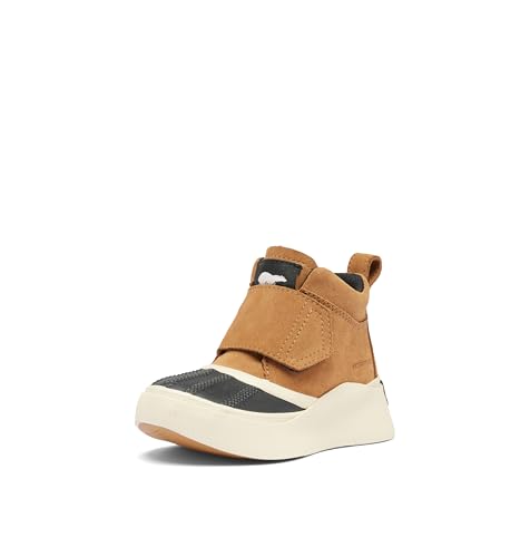 Sorel Little Children's Out N About IV Wasserfeste Unisex Kinder-Riemenstiefel von Sorel