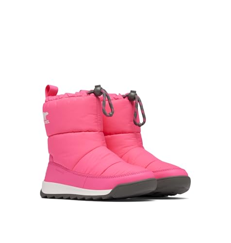 Sorel Little Whitney II Plus Puffy Wasserdichte Unisex Kinder-Stiefel von Sorel