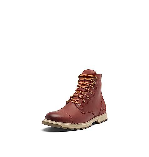 Sorel MADSON™ II CHORE WP Herren, Gewürz, Major, 44 EU von Sorel