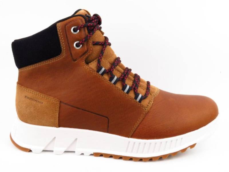 Sorel Mac Hill Lite MID WP elk Stiefelette von Sorel