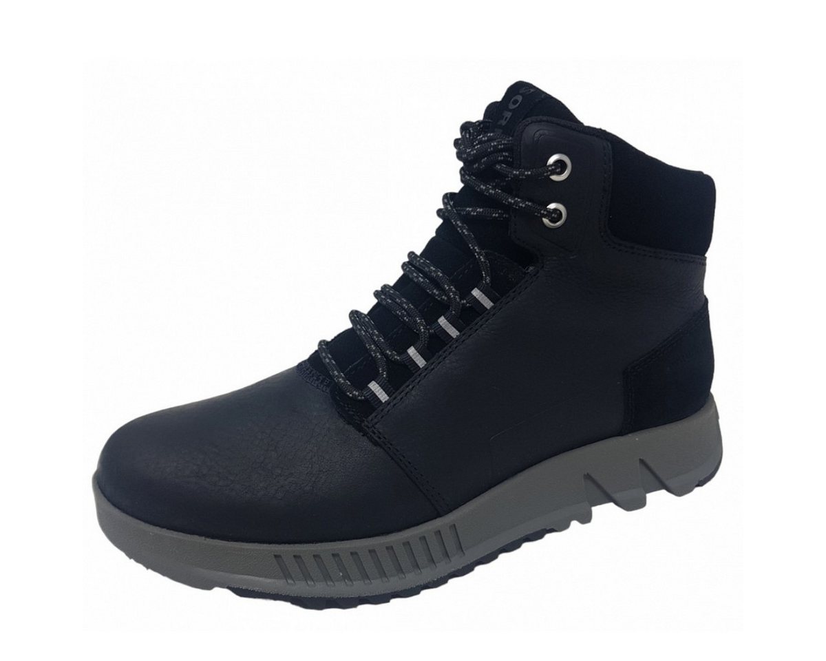 Sorel Mac Hill Little Mid Stiefel von Sorel