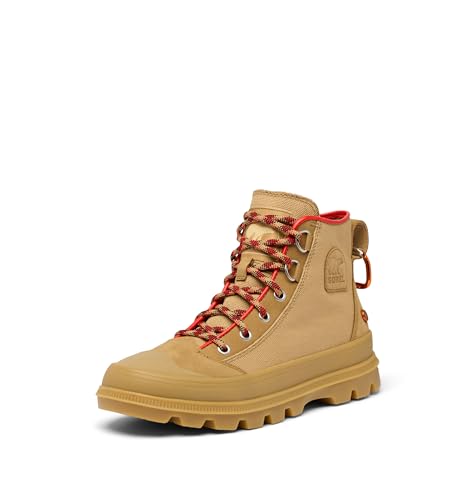 Sorel Mittelhohe Sneaker, Scout N About Mid Gear CHK von Sorel