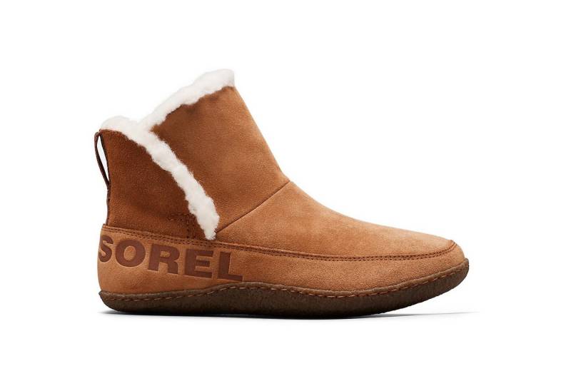 Sorel Multifunktionsstiefel SorelW NAKISKA BOOTIE Stiefel von Sorel