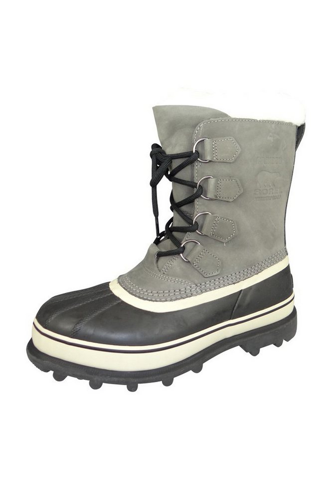Sorel NL1005-051 CARIBOU Shale Stone Snowboots von Sorel