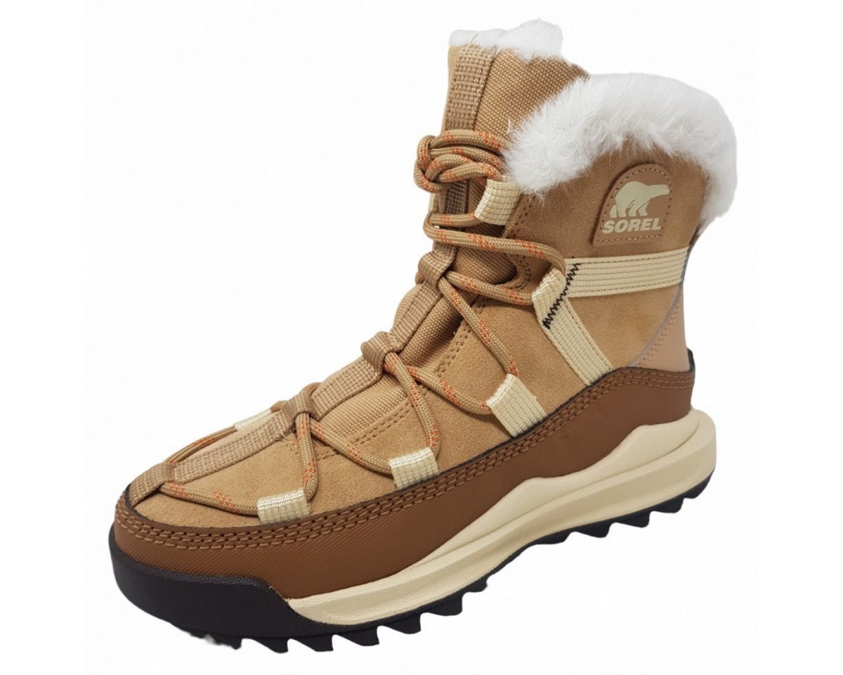 Sorel ONA RMX Glacy WP Stiefel von Sorel
