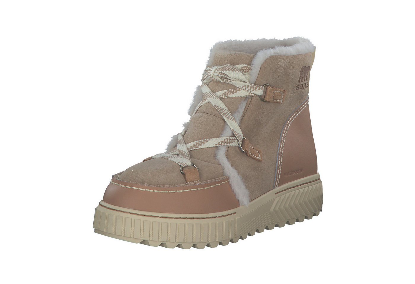 Sorel Ona Ave Alpine Boot 2088311 Schnürstiefel von Sorel