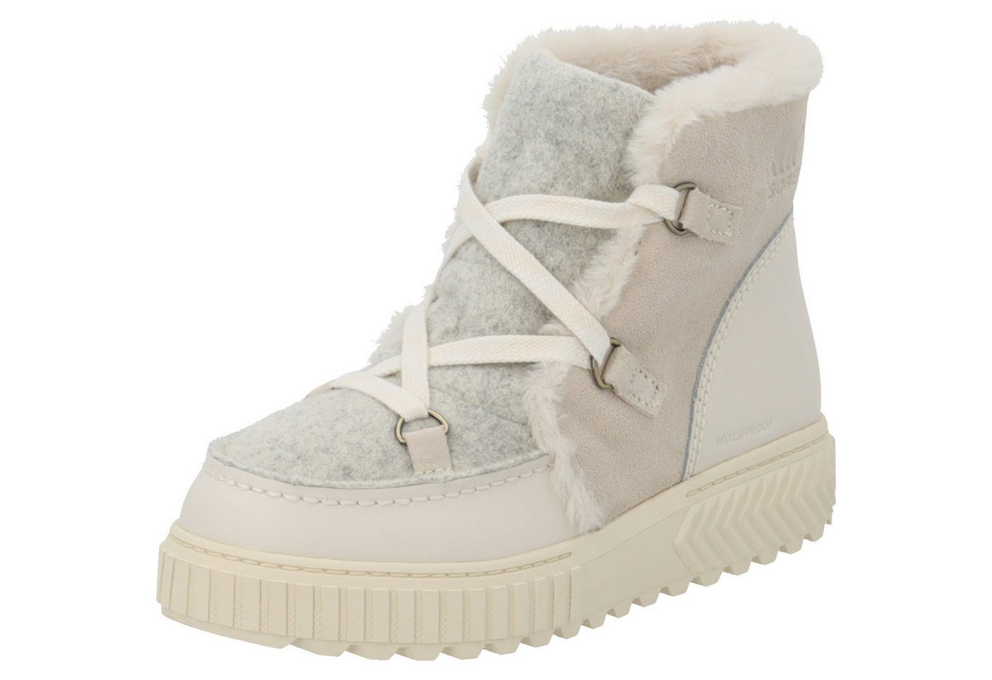 Sorel Ona Ave Alpine Boot 2109381 Schnürstiefel von Sorel