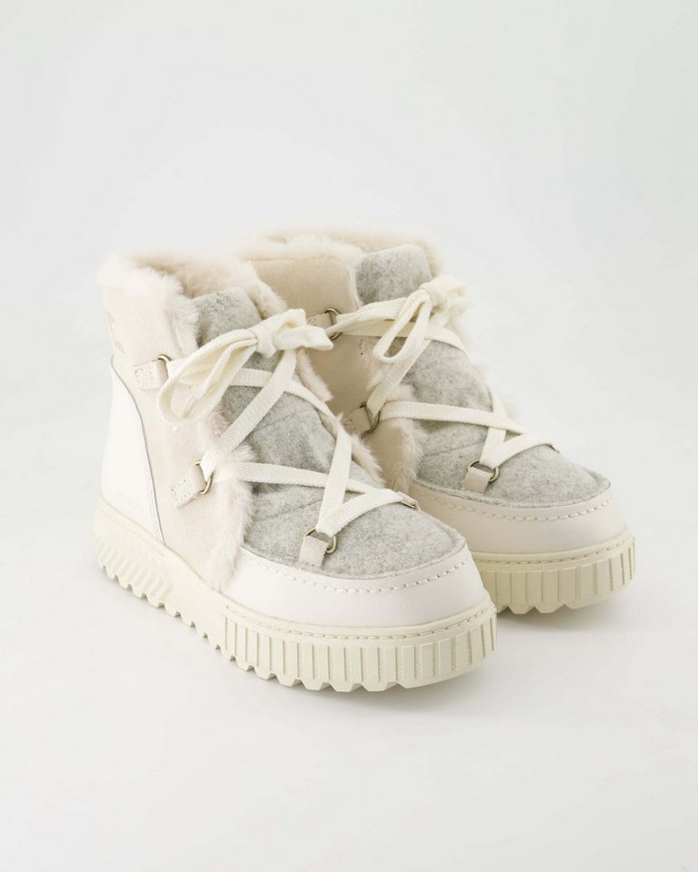 Sorel Ona Ave Alpine Stiefelette Obermaterial: Leder und Textil von Sorel