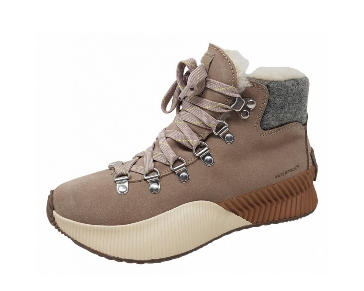 Sorel Out N About III Conquest Stiefelette von Sorel