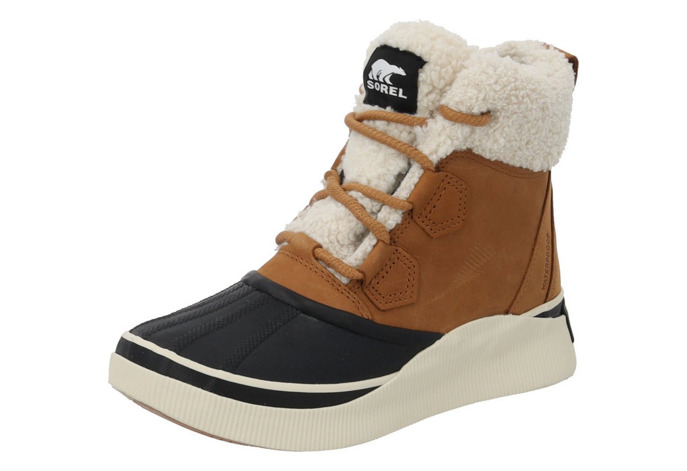 Sorel Out N About IV 2088131 Schnürstiefel von Sorel