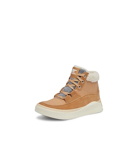 Sorel Out N About IV Mittelhohe Wasserdichte Damen-Sneaker von Sorel