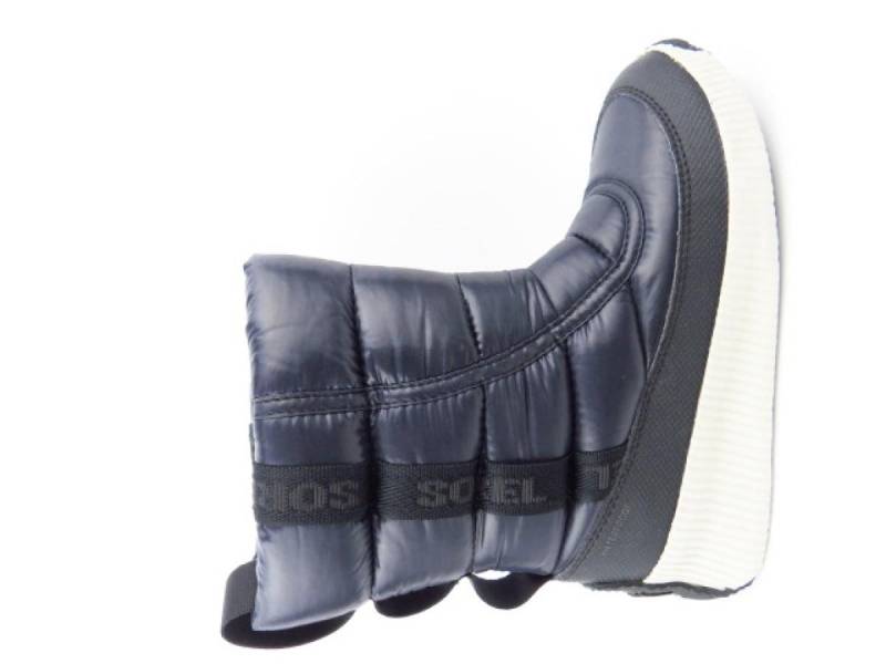 Sorel Out about puffy MID blau Winterstiefel von Sorel