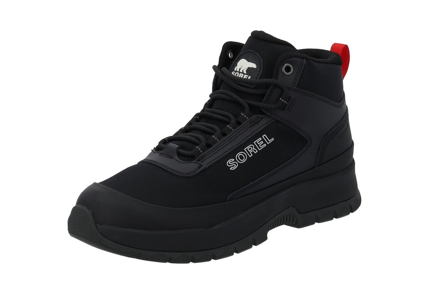 Sorel Outing NW Sneaker Mid 2138721 Stiefel von Sorel