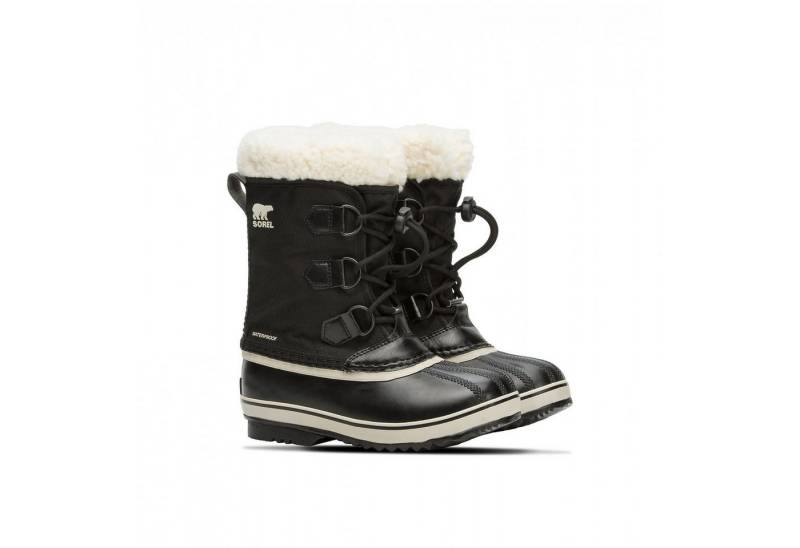 Sorel Stiefel KIDS YOOT PAC NYLON Wanderstiefel von Sorel