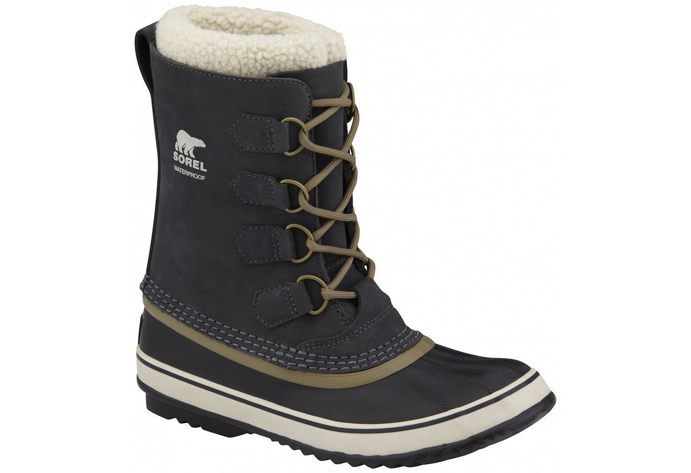 Sorel Stiefel SorelW 1964 PAC 2 Stiefel von Sorel