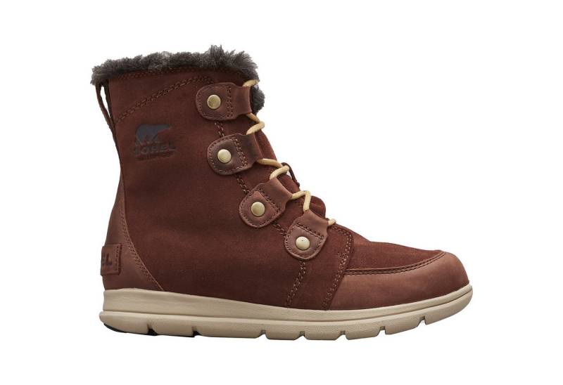 Sorel Stiefel W EXPLORER JOAN Stiefel von Sorel