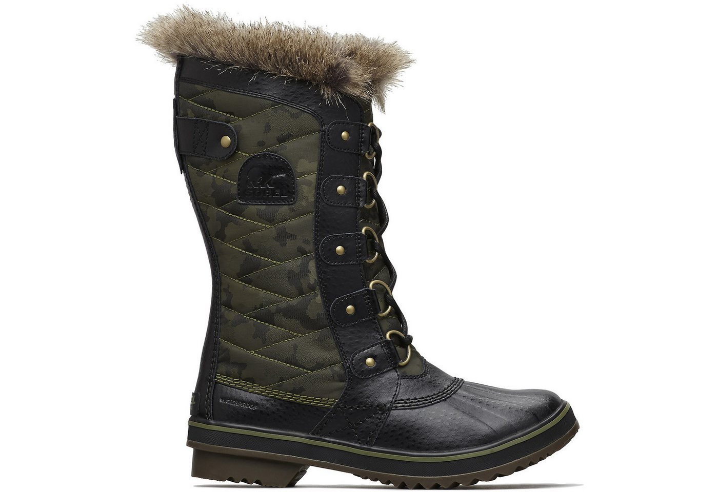 Sorel Stiefel W TOFINO II Stiefel von Sorel