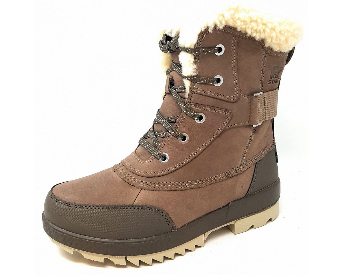 Sorel Torino II ParC Boot WP Stiefelette von Sorel
