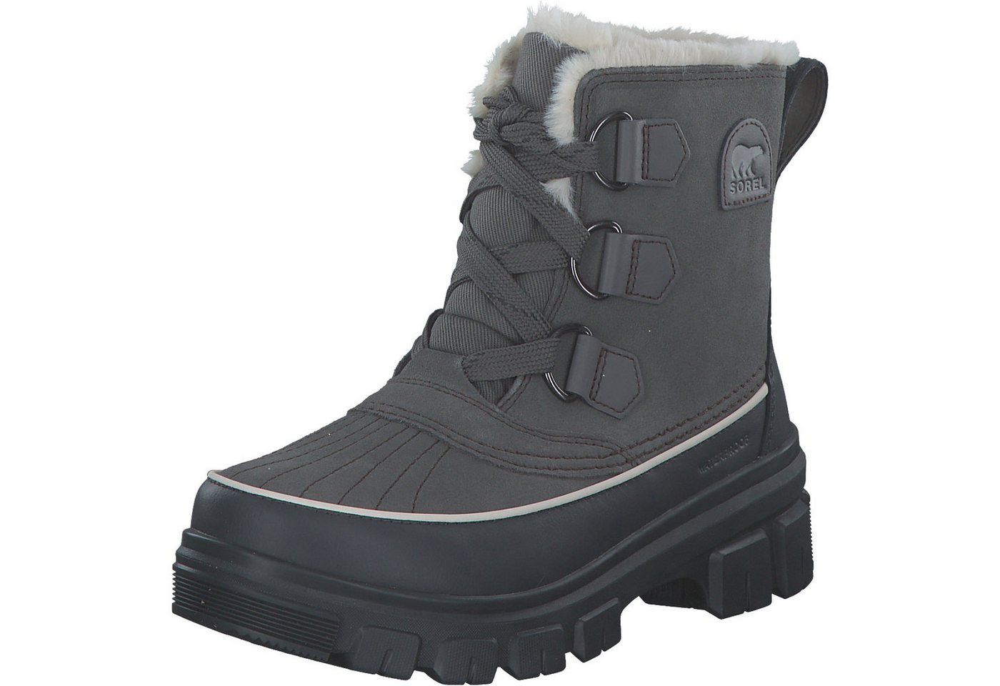Sorel Torino V 2106701 Schnürstiefel von Sorel