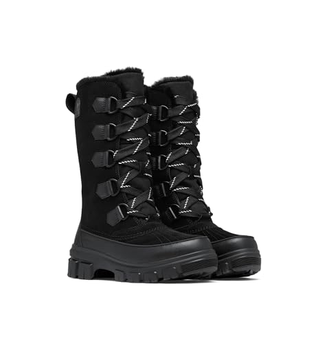 Sorel Torino V Hohe Wasserfeste Damenstiefel von Sorel