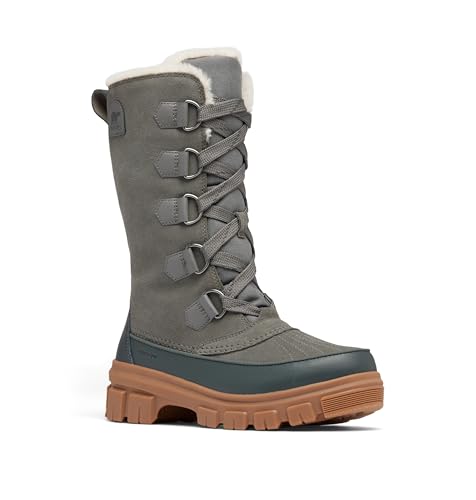 Sorel Torino V Hohe Wasserfeste Damenstiefel von Sorel