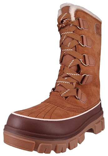 Sorel Torino V Hohe Wasserfeste Damenstiefel von Sorel