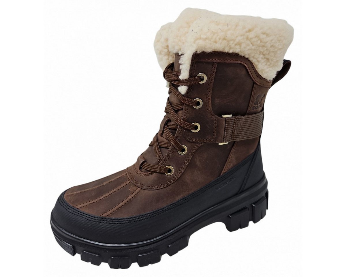 Sorel Torino V Parc WP Stiefel von Sorel