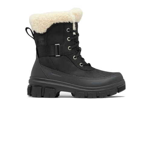 Sorel Torino V Parc Wasserfeste Damenstiefel von Sorel