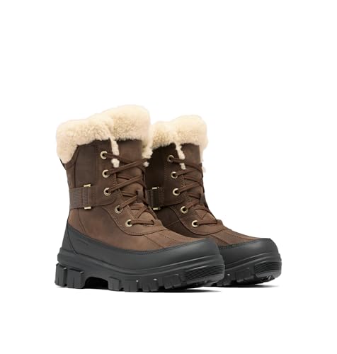 Sorel Torino V Parc Wasserfeste Damenstiefel von Sorel