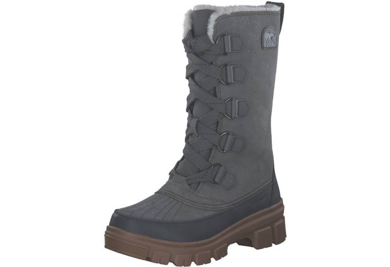 Sorel Torino V Tall 2106691 Schnürstiefel von Sorel