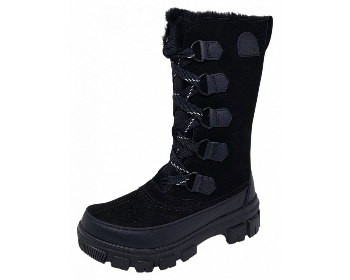 Sorel Torino V Tall WP Stiefel von Sorel