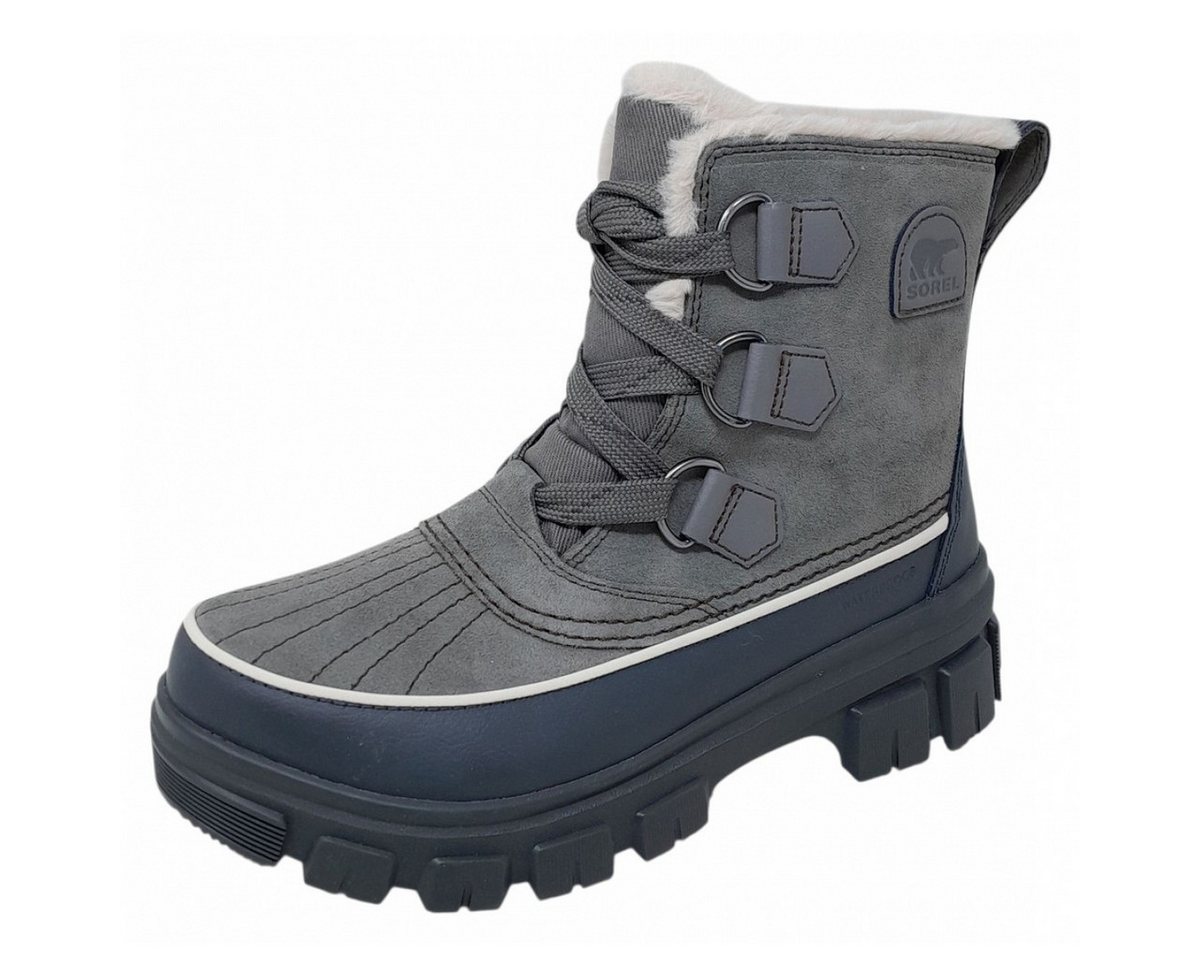 Sorel Torino V WP Stiefelette von Sorel
