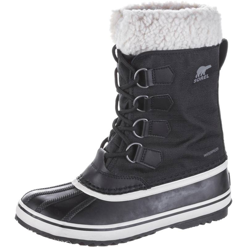 Sorel WINTER CARNIVAL WP Stiefel Damen Sorel WINTER CARNIVAL WP Stiefel Damen von Sorel