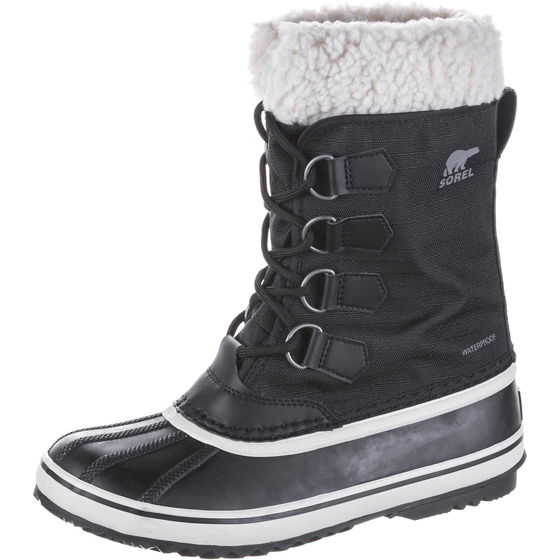 Sorel WINTER CARNIVAL WP Stiefel Damen von Sorel