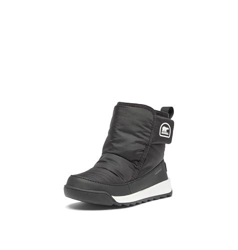Sorel Little Children's Whitney II plus bootie Wasserresistente Unisex Kinder-Stiefel von Sorel
