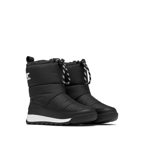 Sorel Little Whitney II Plus Puffy Wasserdichte Unisex Kinder-Stiefel Sorel Little Whitney II Plus Puffy Wasserdichte Unisex Kinder-Stiefel von Sorel