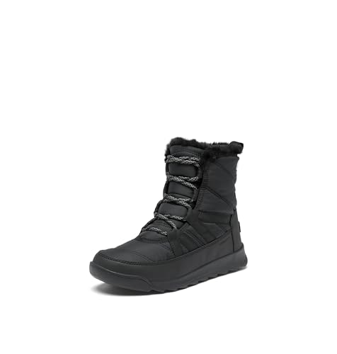 Sorel Whitney II Plus Wasserdichte Damen-Schnürstiefel von Sorel