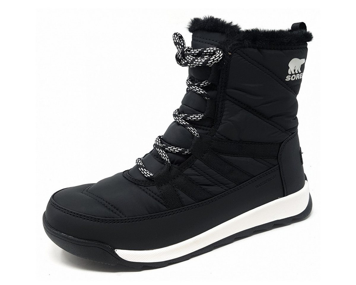 Sorel Whitney II Short Lace WP Stiefelette von Sorel