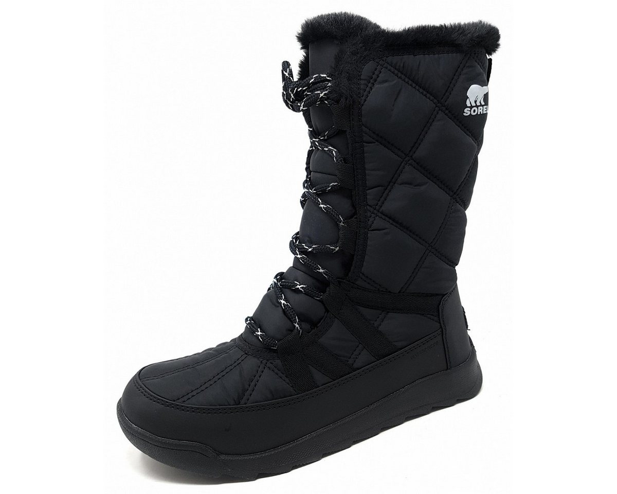 Sorel Whitney II Tall Lace Stiefel von Sorel