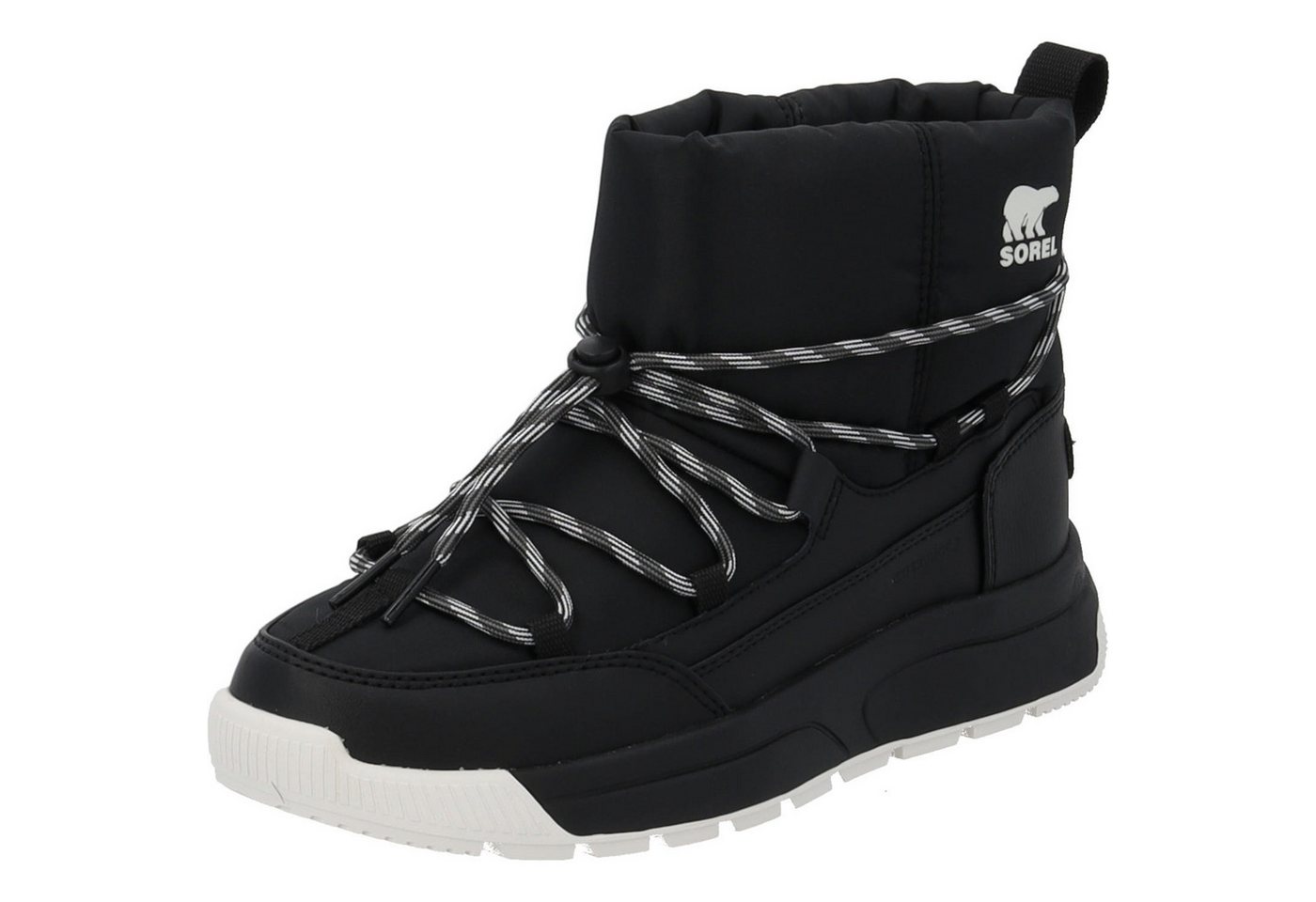 Sorel Whitney III Slip on 2138501 Winterstiefelette von Sorel