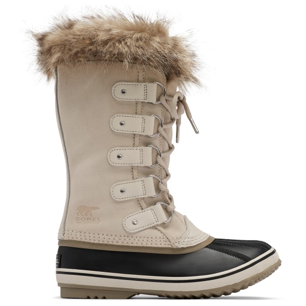 Sorel - Women's Joan of Arctic Waterproof - Winterschuhe Gr 38,5 beige von Sorel