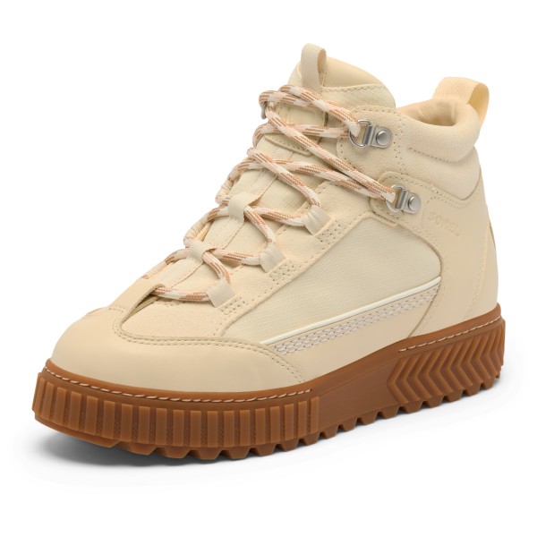 Sorel - Women's Ona Ave Peak Boot WP - Freizeitstiefel Gr 40 beige von Sorel
