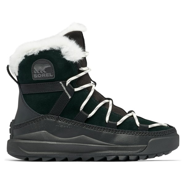 Sorel - Women's Ona Rmx Glacy Plus Waterproof - Winterschuhe Gr 40 schwarz von Sorel