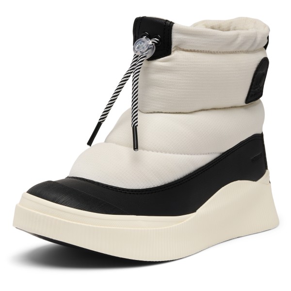 Sorel - Women's Out N About IV Puffy Waterproof - Winterschuhe Gr 40,5 beige von Sorel