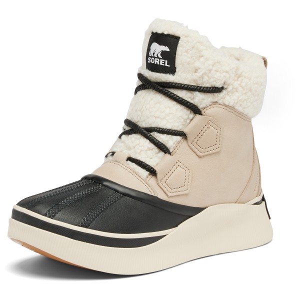 Sorel - Women's Out n About IV Chillz WP - Freizeitstiefel Gr 38,5 beige von Sorel