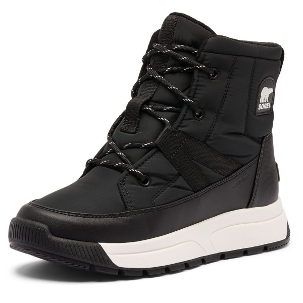 Sorel - Women's Whitney III Mid WP - Winterschuhe Gr 38 schwarz von Sorel